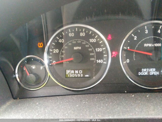 1J8GR48K69C530754 Jeep Grand Cherokee Laredo