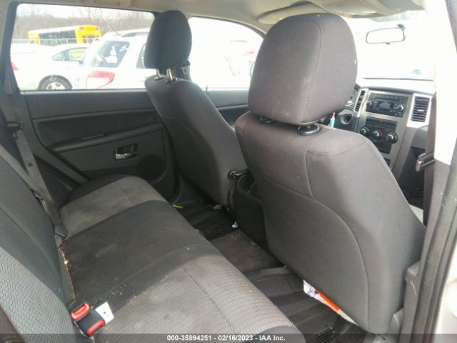 1J8GR48K69C530754 Jeep Grand Cherokee Laredo
