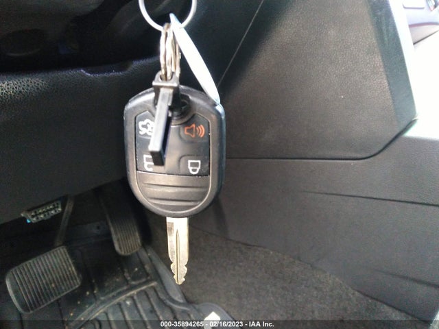 2011 FORD EXPLORER XLT VIN: 1FMHK7D80BGA49002