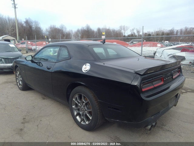Dodge Challenger Gt 2017 2C3CDZGG2HH614939 Image 3
