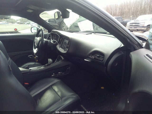 Dodge Challenger Gt 2017 2C3CDZGG2HH614939 Image 5