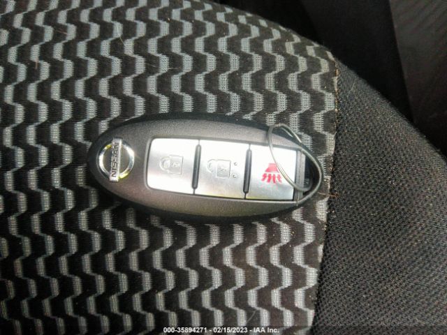 JN8AF5MV3FT558717 Nissan JUKE S
