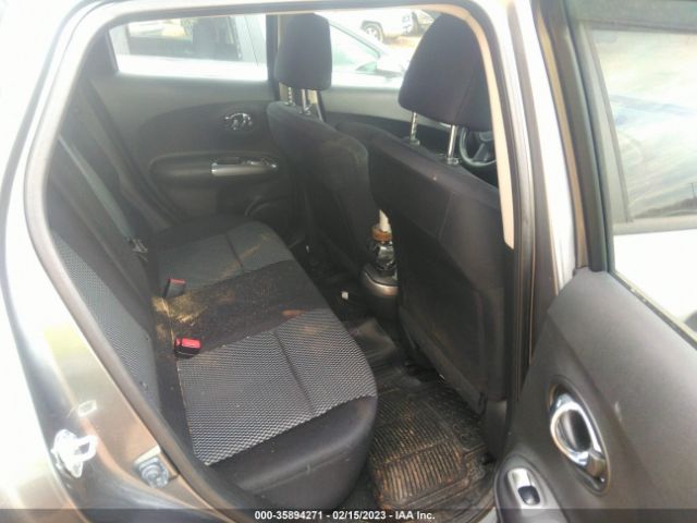 JN8AF5MV3FT558717 Nissan JUKE S