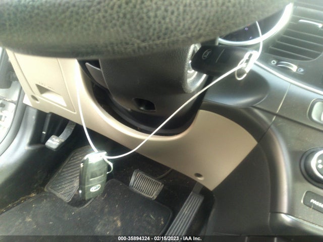 KIA Optima Lx 2015 5XXGM4A72FG361033 Image 11