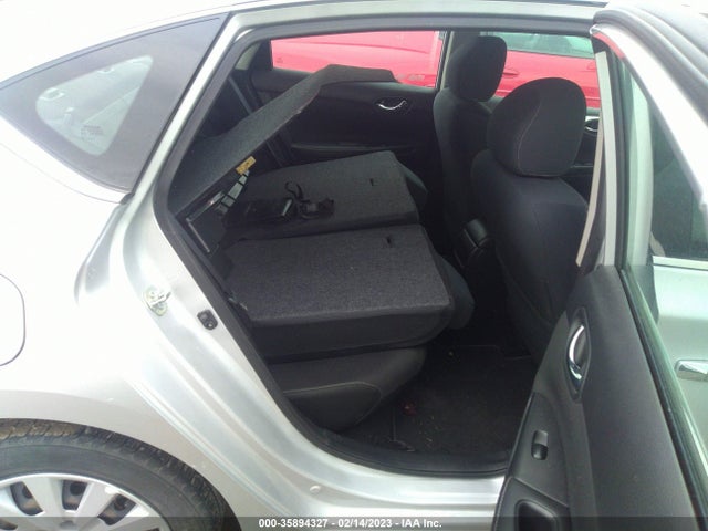 Aukcja sprzedaży 2019 Nissan Sentra S, vin: 3N1AB7AP6KY302147, numer aukcji: 35894327