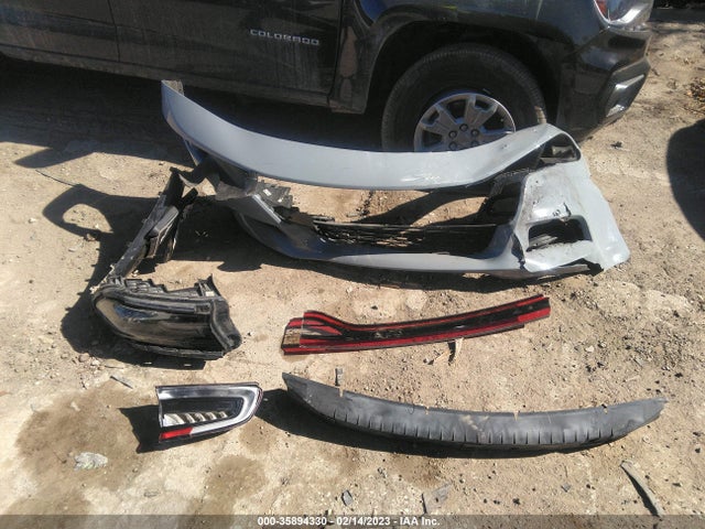 Dodge Charger Sxt 2021 2C3CDXBG0MH569179 Image 3