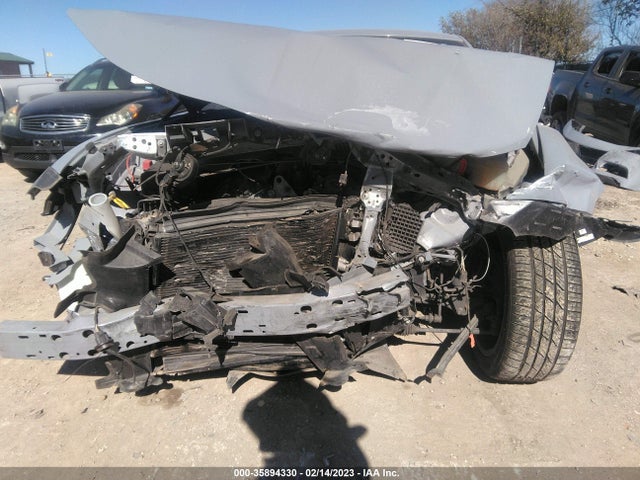Dodge Charger Sxt 2021 2C3CDXBG0MH569179 Image 7