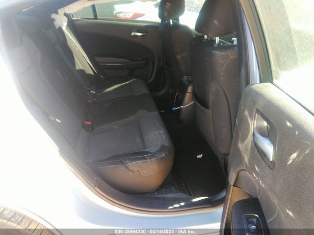 Dodge Charger Sxt 2021 2C3CDXBG0MH569179 Image 9