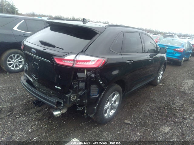 2020 FORD EDGE SE VIN: 2FMPK3G92LBB47482