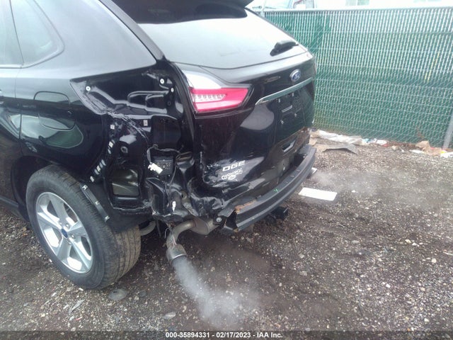 2020 FORD EDGE SE VIN: 2FMPK3G92LBB47482