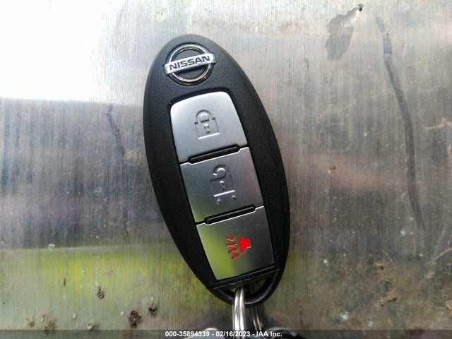 2018 Nissan Qashqai, VIN: JN1BJ1CR6JW206415