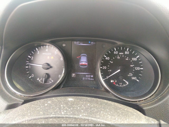 2018 Nissan Qashqai, VIN: JN1BJ1CR6JW206415