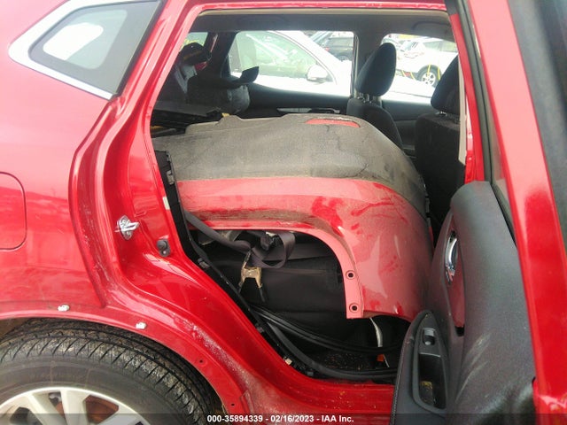 2018 Nissan Qashqai, VIN: JN1BJ1CR6JW206415