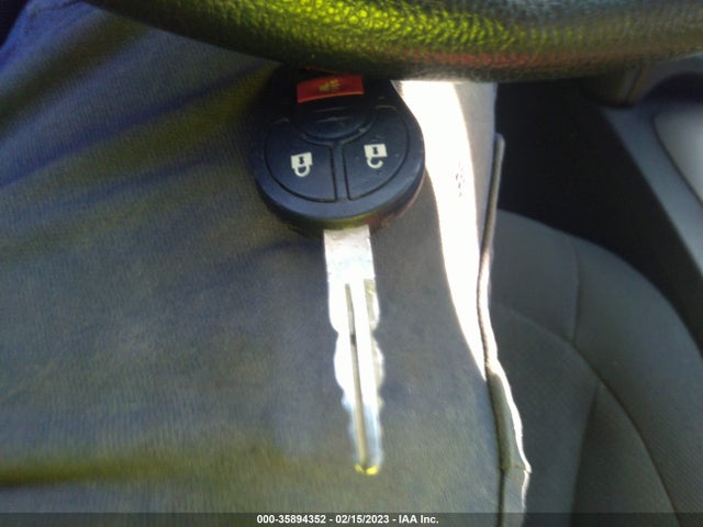 Nissan ROGUE S 2008 JN8AS58T18W003318 Image 3