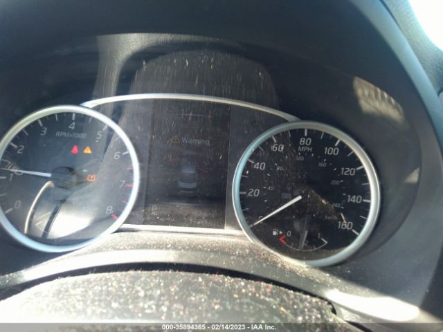 3N1AB7AP0JY217898 Nissan SENTRA SV