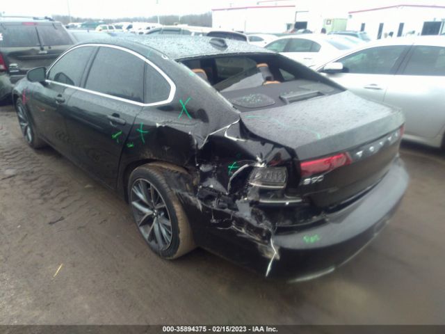 LVY992MK8JP034967 Volvo S90 T6 Momentum