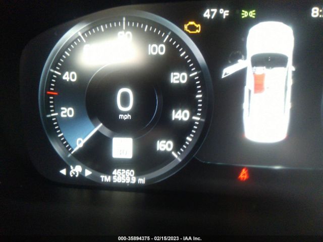 LVY992MK8JP034967 Volvo S90 T6 Momentum