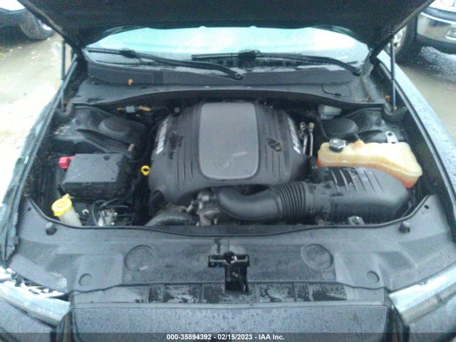 Dodge Charger Rt Plus 2014 2C3CDXDT5EH199732 Image 10