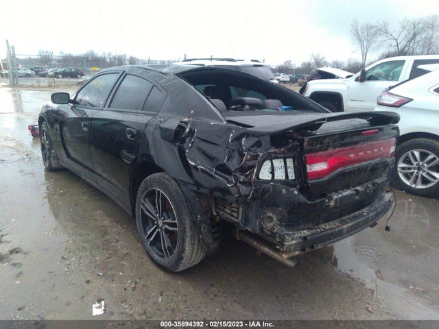 Dodge Charger Rt Plus 2014 2C3CDXDT5EH199732 Image 3
