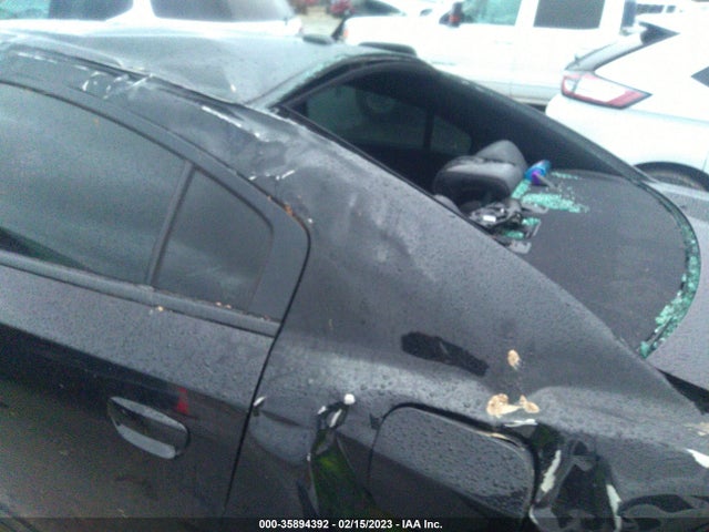 Dodge Charger Rt Plus 2014 2C3CDXDT5EH199732 Image 6