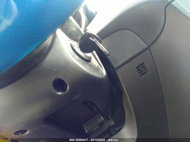 2012 MAZDA MAZDA3 I SPORT VIN: JM1BL1UG1C1507145