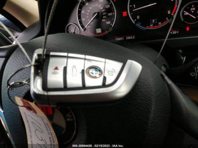 5UXKS4C52E0C06656 BMW X5 Xdrive35d