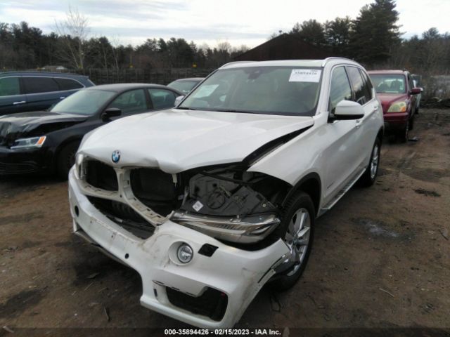 5UXKS4C52E0C06656 BMW X5 Xdrive35d