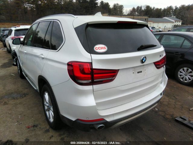 5UXKS4C52E0C06656 BMW X5 Xdrive35d