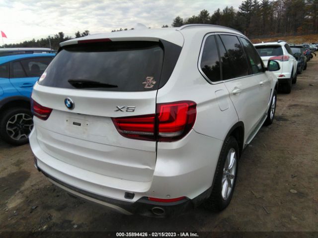 5UXKS4C52E0C06656 BMW X5 Xdrive35d