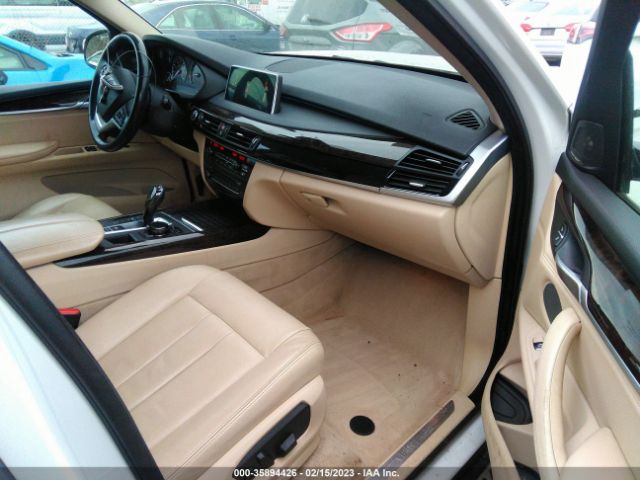 5UXKS4C52E0C06656 BMW X5 Xdrive35d