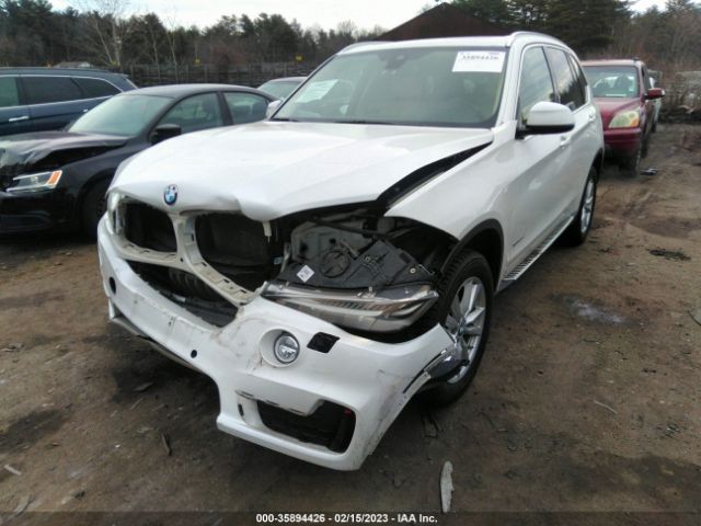 5UXKS4C52E0C06656 BMW X5 Xdrive35d