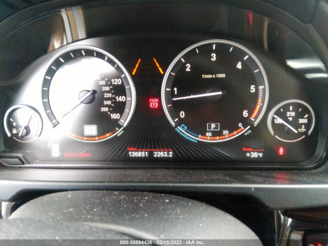5UXKS4C52E0C06656 BMW X5 Xdrive35d
