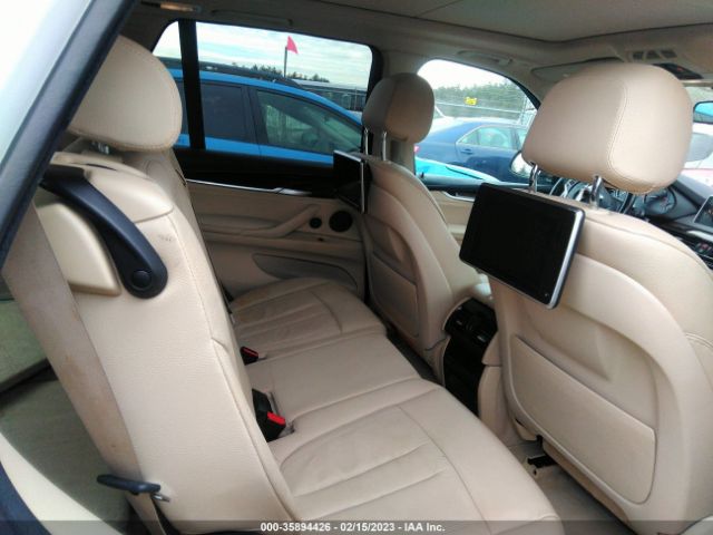 5UXKS4C52E0C06656 BMW X5 Xdrive35d