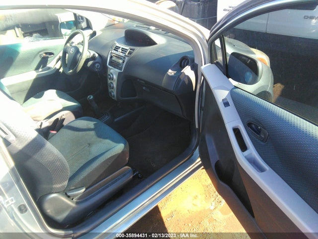 Toyota Yaris 2007 JTDJT923975114728 Image 7