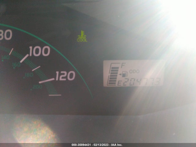 Toyota Yaris 2007 JTDJT923975114728 Image 9