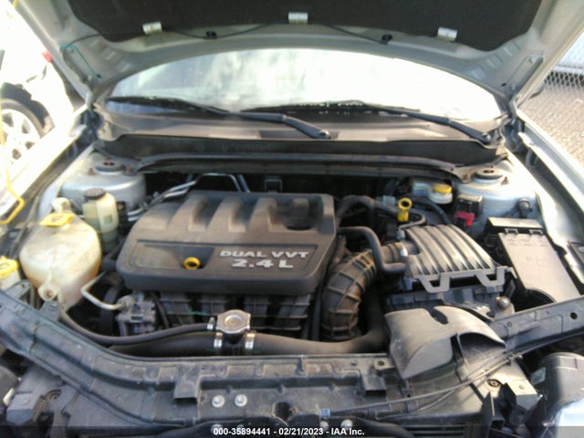 Dodge AVENGER SE 2012 1C3CDZAB9CN109803 Image 12