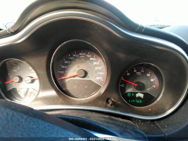 Dodge AVENGER SE 2012 1C3CDZAB9CN109803 Image 9