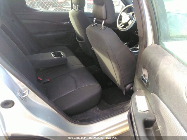 Dodge AVENGER SE 2012 1C3CDZAB9CN109803 Image 10