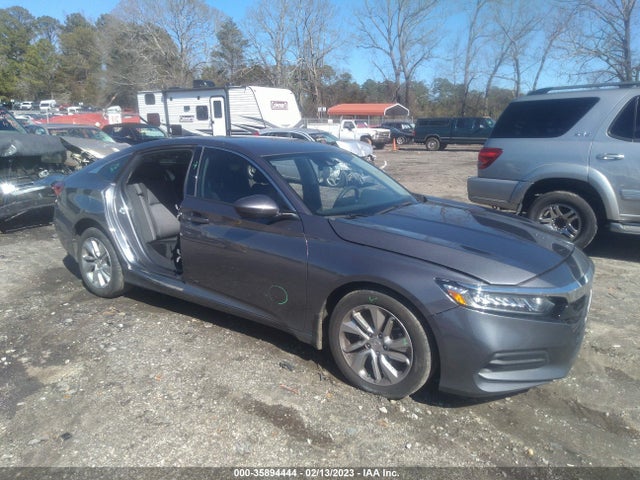 2020 1HGCV1F15LA132045 main image