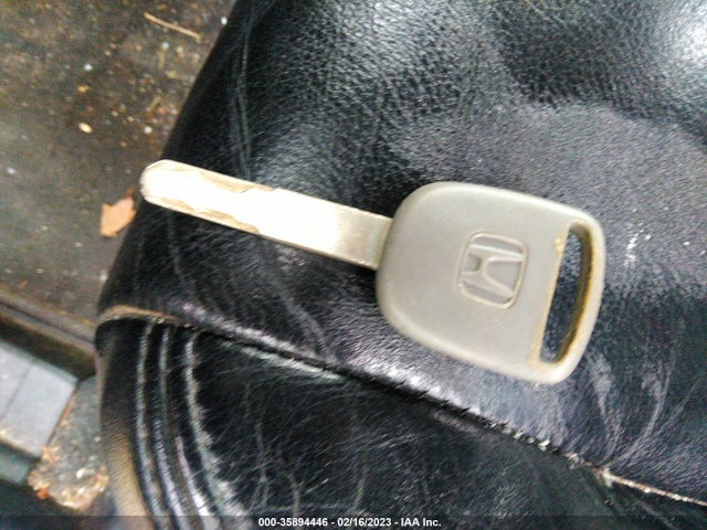 2006 HONDA ACCORD SDN EX-L V6 WITH NAVI VIN: 1HGCM66876A029713