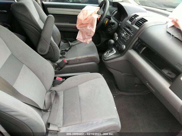 2011 HONDA CR-V SE VIN: JHLRE4H44BC019629