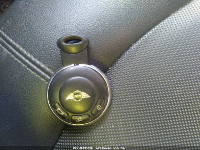 WMWZC3C59BWM26046 Mini Cooper Countryman S