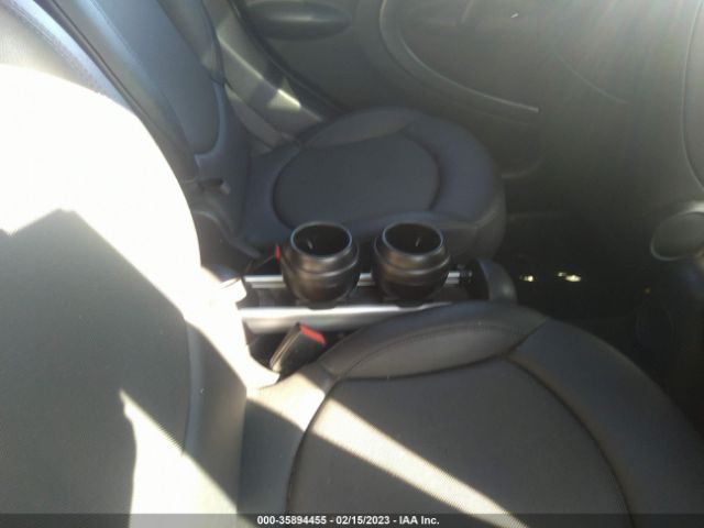 WMWZC3C59BWM26046 Mini Cooper Countryman S