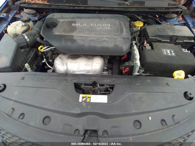 Chrysler 200 S 2015 1C3CCCBB9FN695633 Image 10