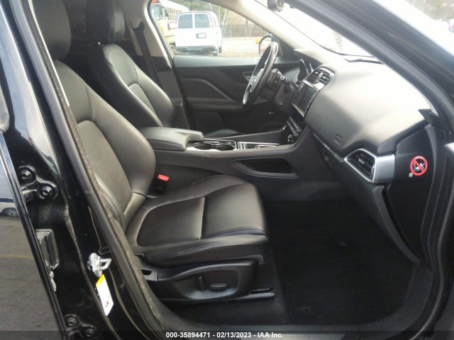 Jaguar F-Pace 2017 SADCJ2BV9HA882097 Image 6