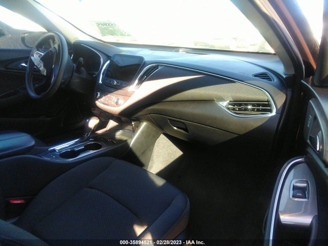 Chevrolet MALIBU LT 2020 1G1ZD5ST1LF007906 Image 5