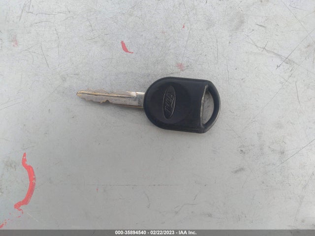 2007 FORD ESCAPE HYBRID VIN: 1FMCU49H37KA07987
