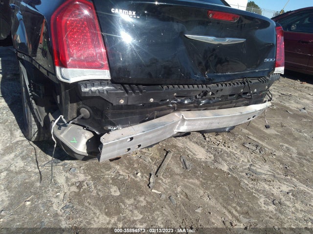 2C3CCAAG5GH189616 Chrysler 300 Limited