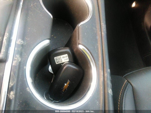 Chevrolet Equinox Premier 2021 2GNAXNEV5M6139241 Image 11