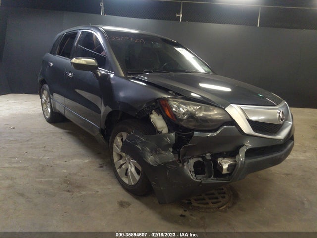 2011 5J8TB1H20BA000534 главное изображение